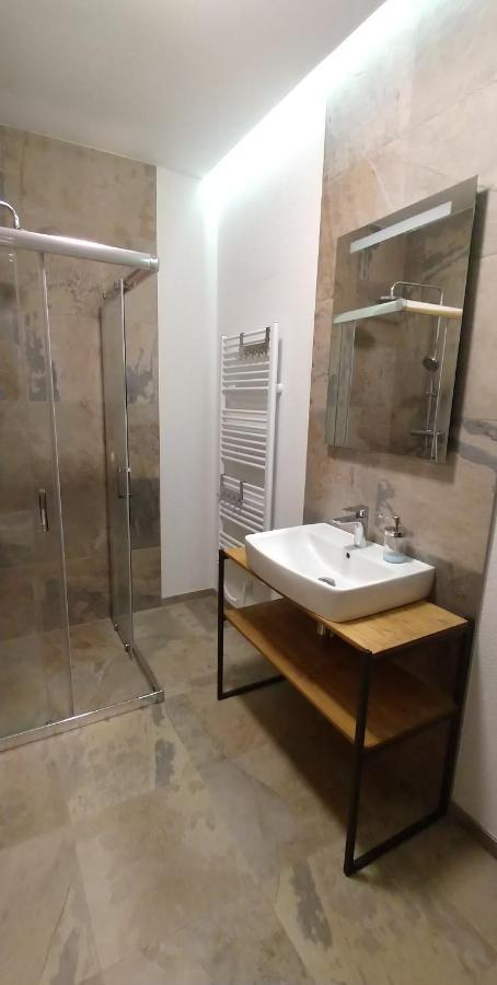 Apartment Nr 4, Vila Kollar Dolny Smokovec, Vysoké Tatry エクステリア 写真