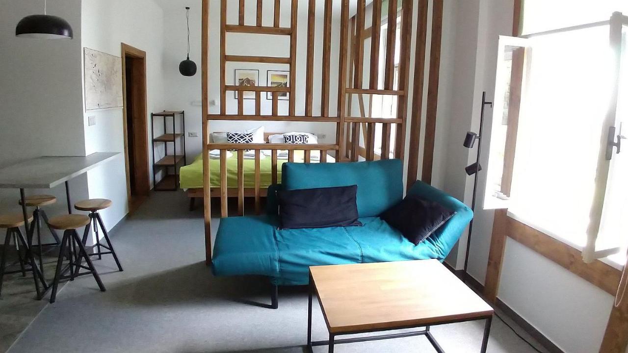 Apartment Nr 4, Vila Kollar Dolny Smokovec, Vysoké Tatry エクステリア 写真