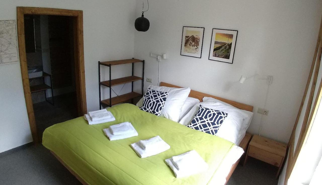 Apartment Nr 4, Vila Kollar Dolny Smokovec, Vysoké Tatry エクステリア 写真